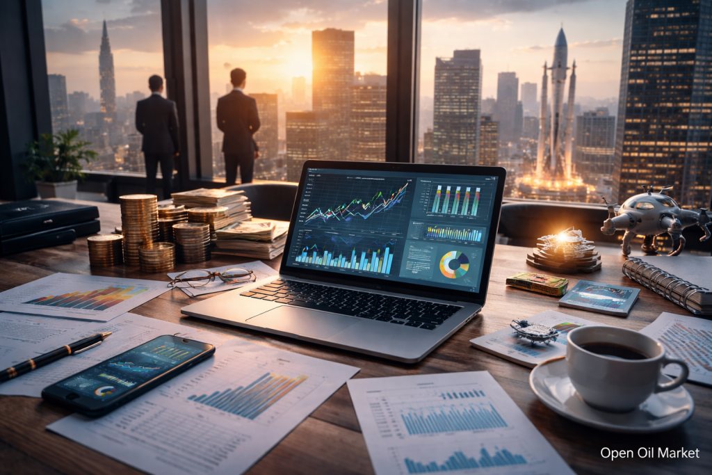 Startup and Investment News March 28, 2026: AI, Defense Tech, and IPO Window