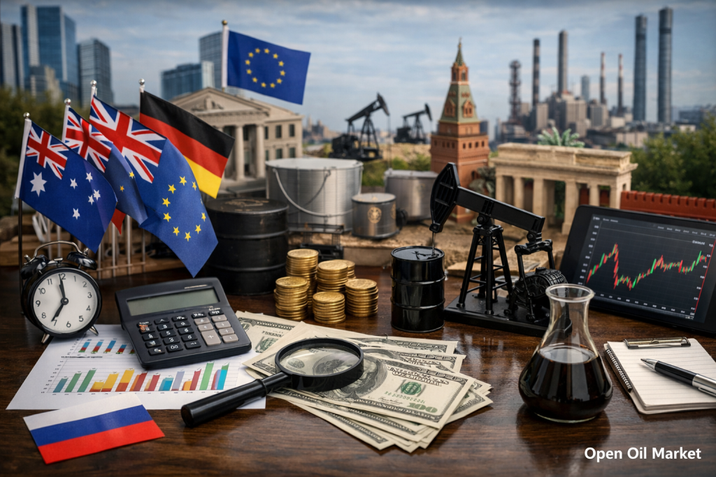 Economic Events and Corporate Reports — March 25, 2026: CPI in Australia and the UK, Lagarde, ifo index in Germany, EIA oil inventories