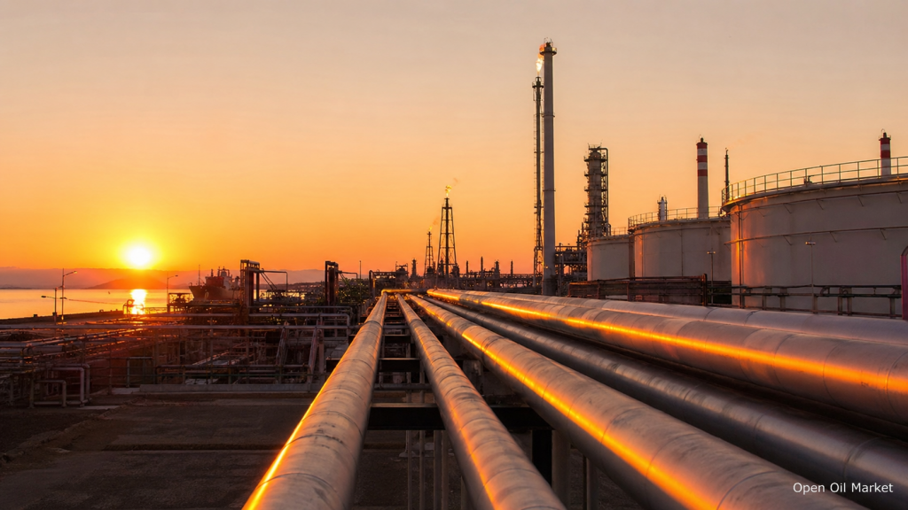 Oil and Gas News and Energy, Tuesday, April 28, 2026: Hormuz Crisis, Expensive Oil and New Energy Security Challenges