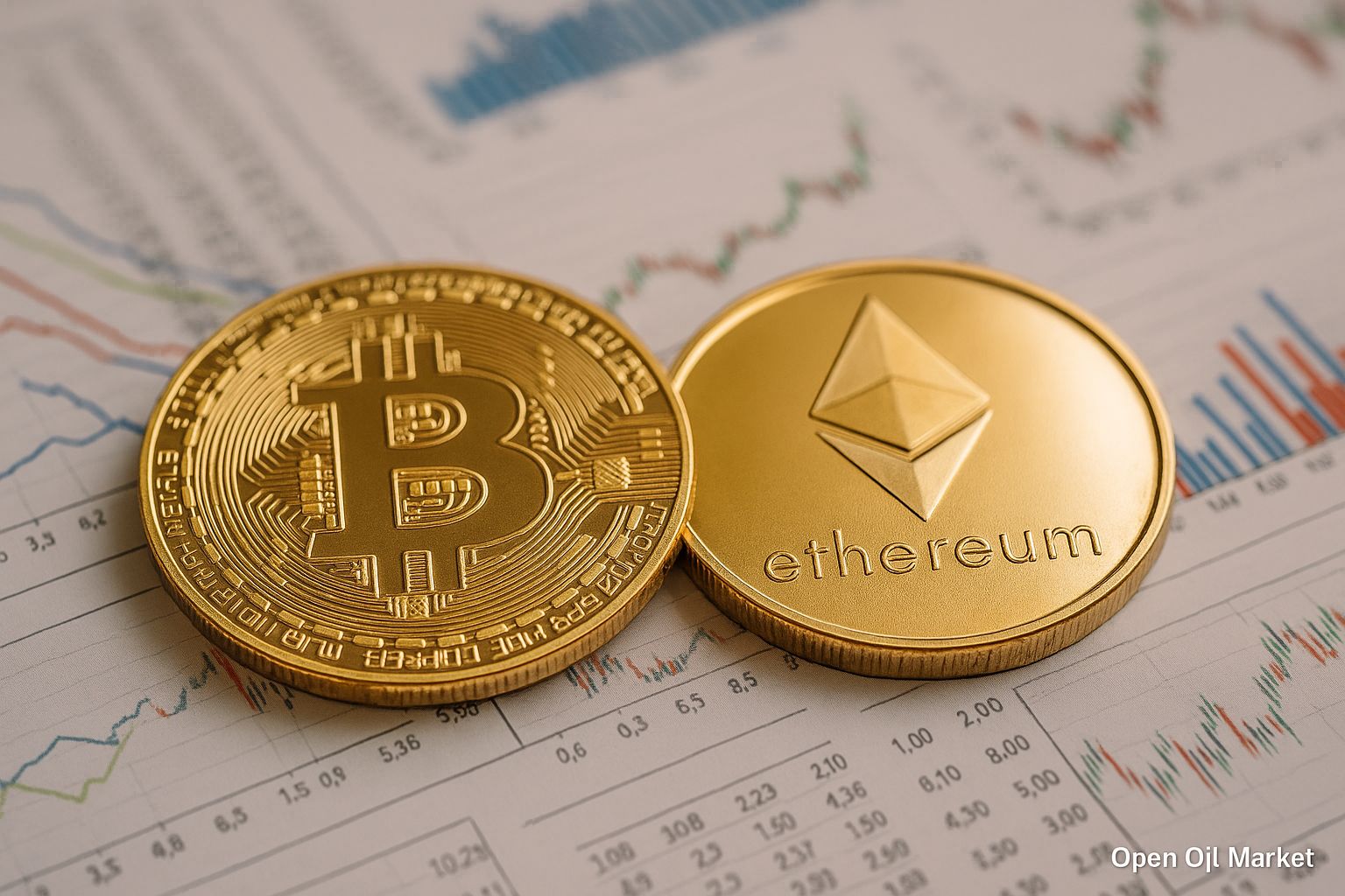 Cryptocurrency News Sunday September 28 2025 - Bitcoin $110K, Ethereum $4K, and Top 10 Coins Overview