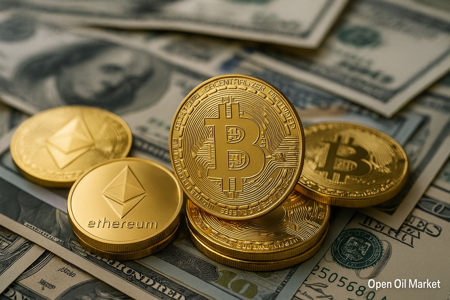 Cryptocurrency News September 26, 2025 — Bitcoin, Ethereum, and the Top 10 Cryptocurrencies