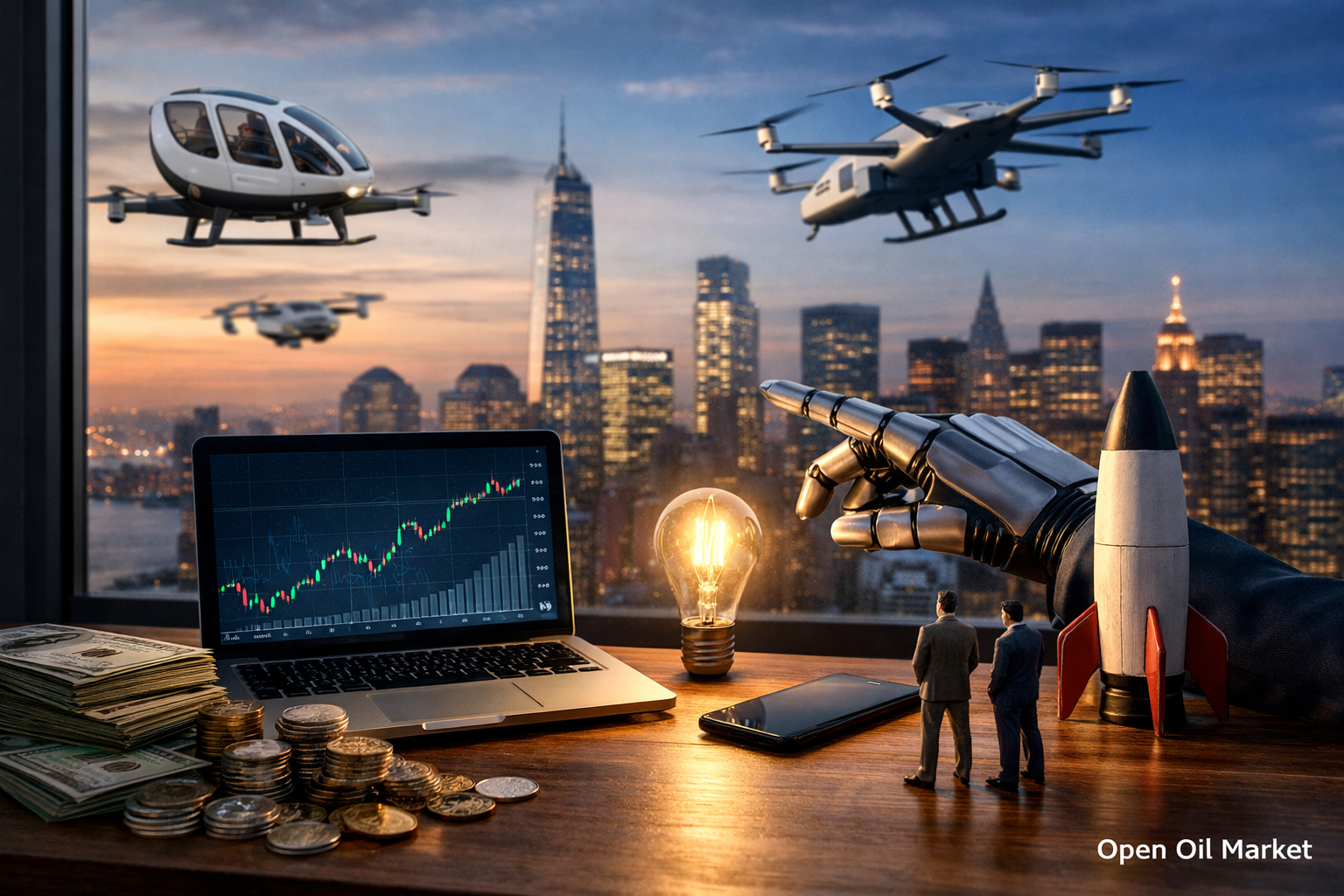 Startup and Venture Capital News — Sunday, February 15, 2026: AI Mega Rounds, M&A and Fintech