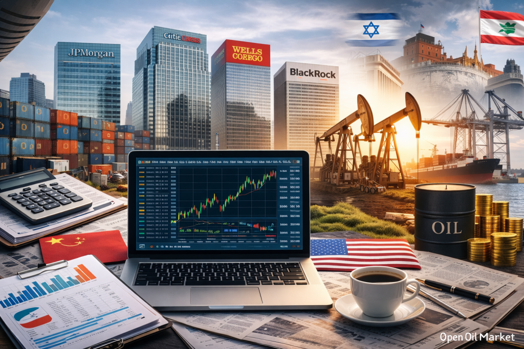 Economic Events and Corporate Reports — Tuesday, April 14, 2026: US PPI, IEA Report, China's Trade, and Bank Earnings Kickoff