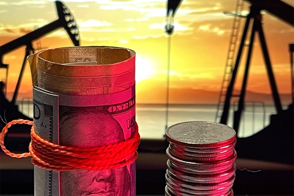 Boundaries of the Tank. How the Crisis in the Strait of Hormuz Will Affect Gas Station Prices