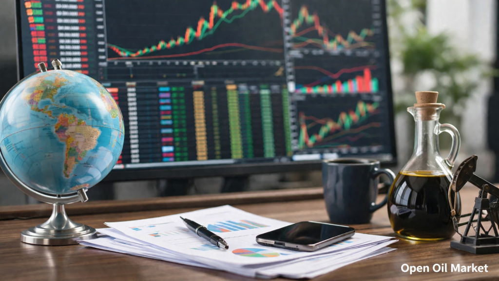 Economic Events and Corporate Reports — Tuesday, April 7, 2026: PMI Services, ADP USA, Durable Goods and Iranian Deadline