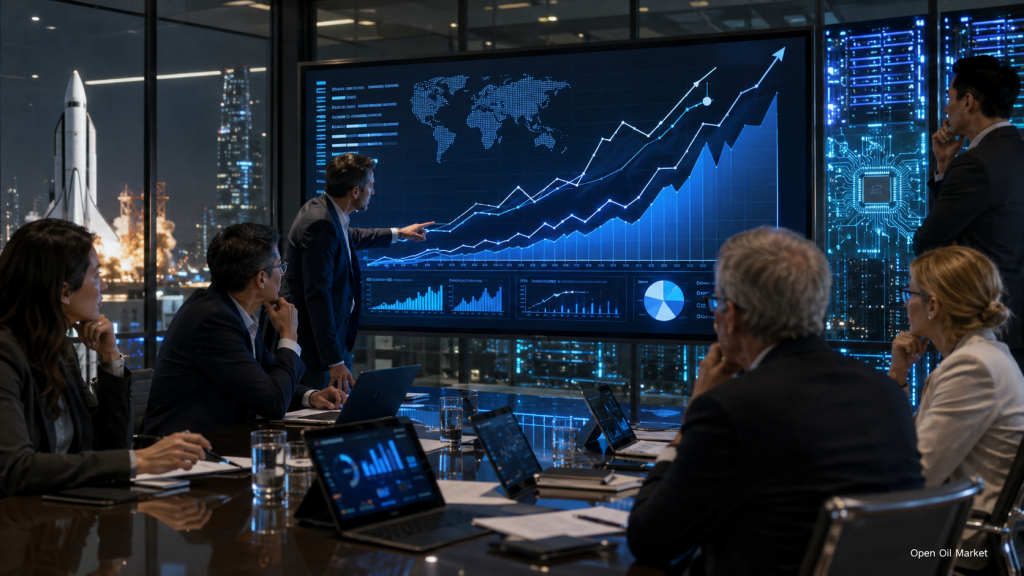Startup and Venture Investment News, Monday, June 8, 2026: AI Mega-Rounds, IPO Race of Anthropic, OpenAI, and SpaceX, and a New Revaluation of the Venture Market