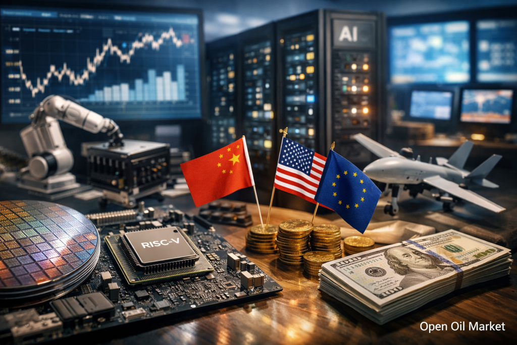 Startup and Venture Investment News — April 11, 2026: Infrastructure AI, Record Funding Rounds, and Investment Growth