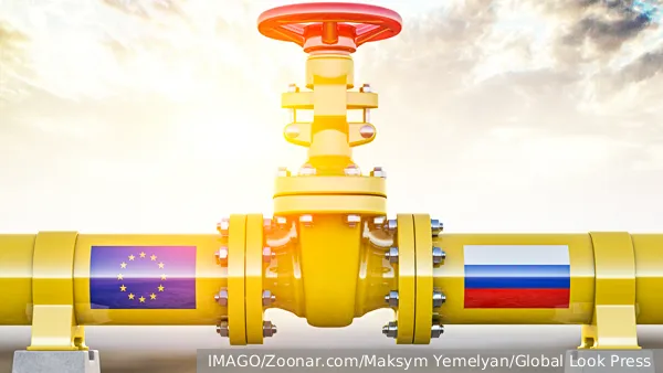 What Are the Risks of Record Rapid Gas Extraction from European Storage