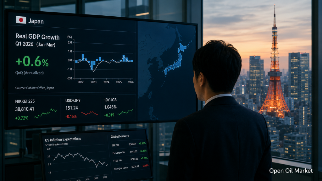 Economic Events and Corporate Reports June 8, 2026: Japan GDP, NY Fed and Reports from Campbell's, VinFast, Vail Resorts