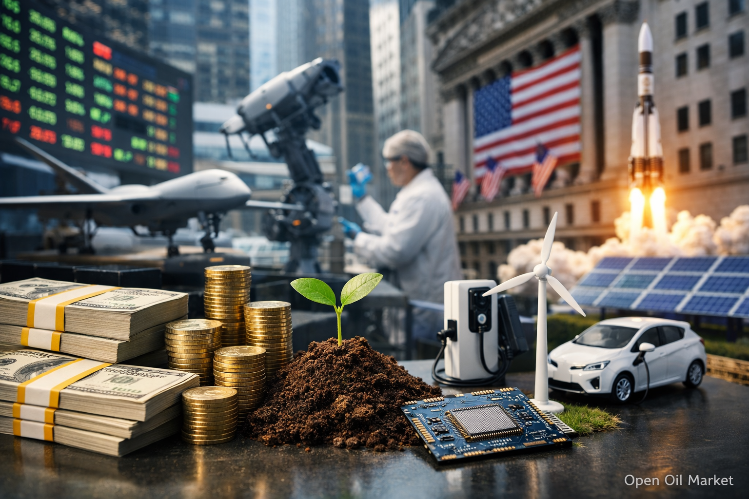 Startup and Venture Investment News - Wednesday, January 21, 2026 AI, IPOs, and Mega Funds