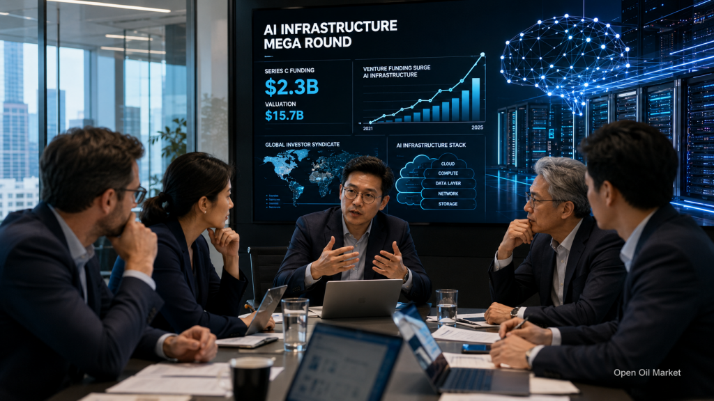 AI Infrastructure, Baseten, and Deep Tech: Key Startup and Venture Investment News June 25, 2026