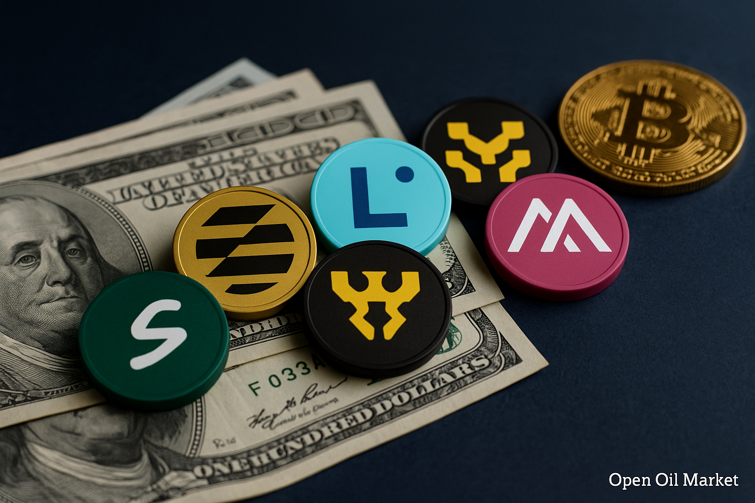 Top 7 Token Unlocks for the Week of December 8-14, 2025