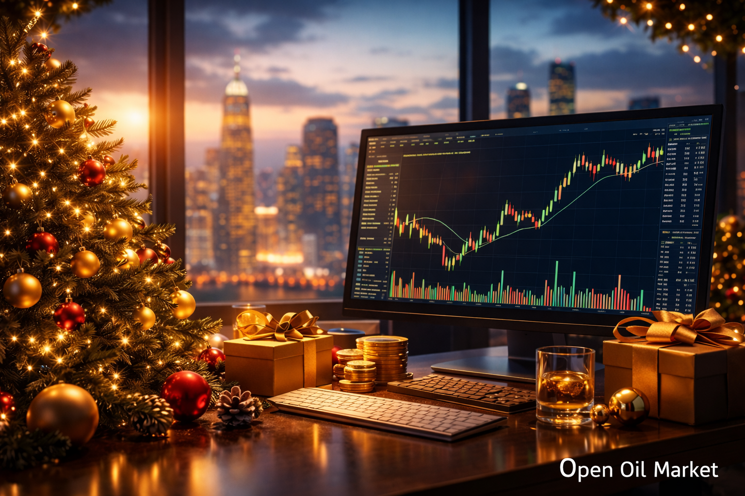 Economic Events and Corporate Reports — Friday, December 26, 2025: Boxing Day and Low Market Activity