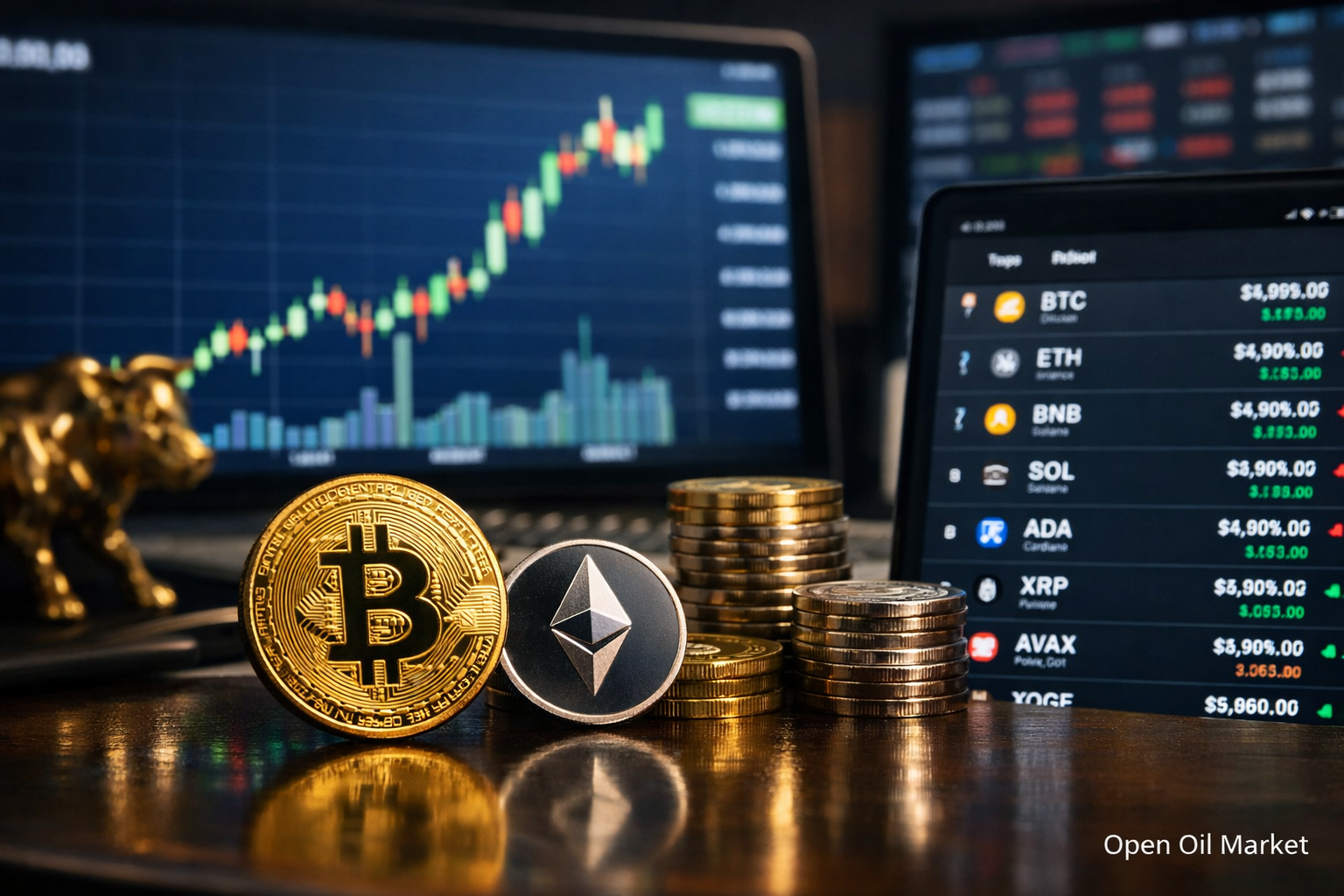 Cryptocurrency News - Friday, March 6, 2026: Institutional Interest, Blockchain Infrastructure Development, and Global Market Growth
