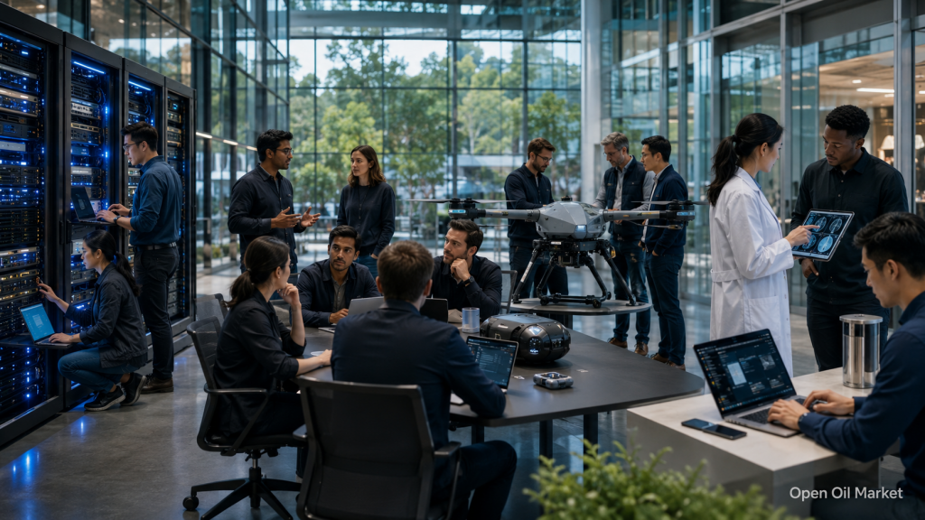Startup and Venture Investment News – May 25, 2026 AI Megarounds, Defense Tech, and Venture Market Growth