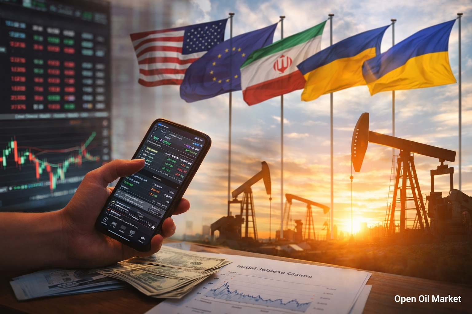 Economic Events February 26, 2026 – ECB, Geneva Negotiations, and Reports from Dell, Zscaler, Duolingo