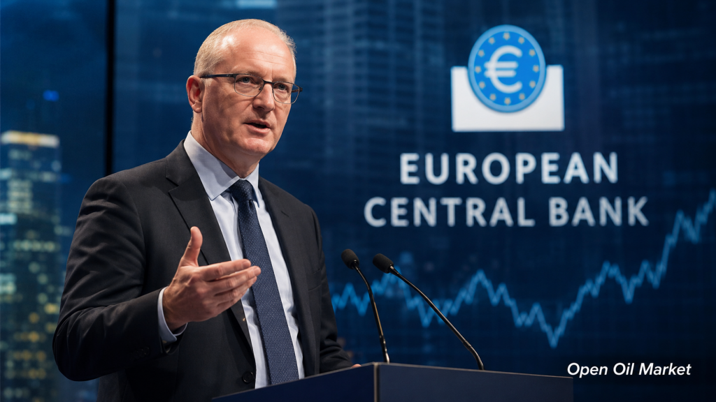 Economic Events and Corporate Reports, Saturday, June 20, 2026: ECB Statement, Reporting Pause, and Market Preparations for a New Week
