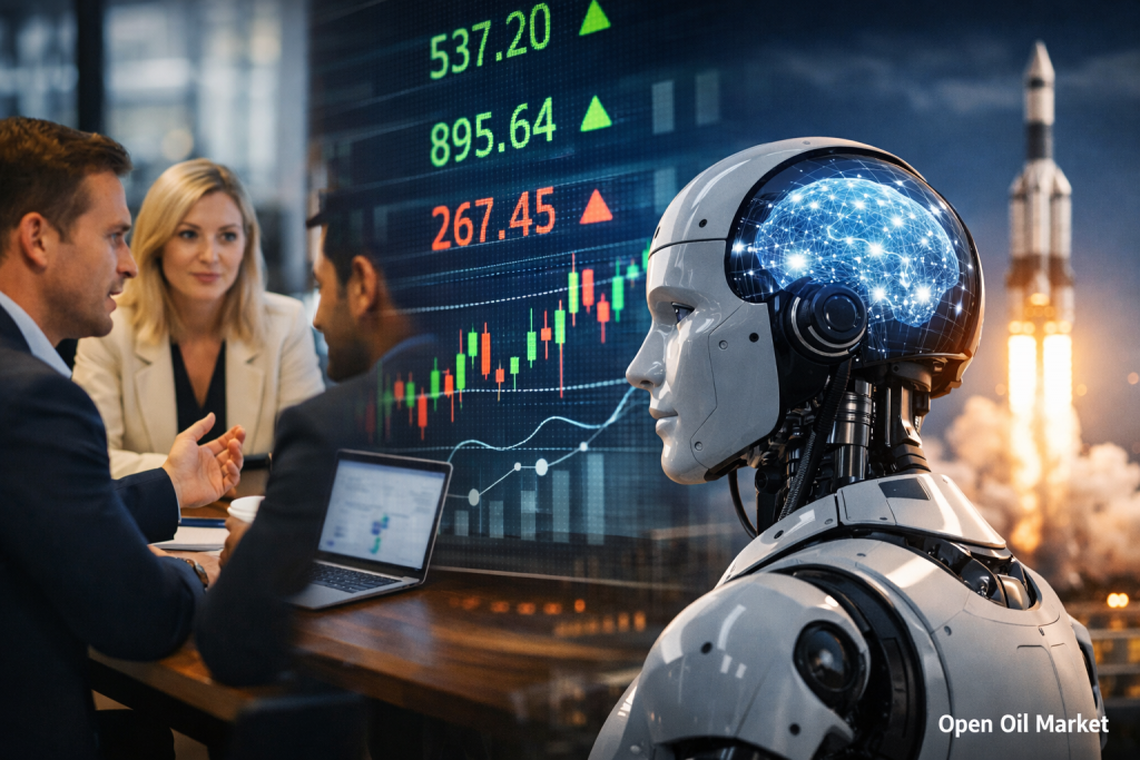 Startup and Venture Investment News — Monday, April 20, 2026: Sovereign AI, Infrastructure Mega Rounds, and Narrow IPO Window