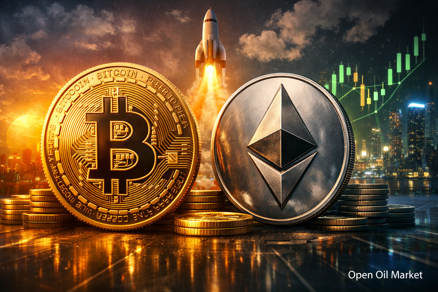 Cryptocurrency News December 30, 2025: Bitcoin - $90,000, Ethereum and Altcoins on the Rise