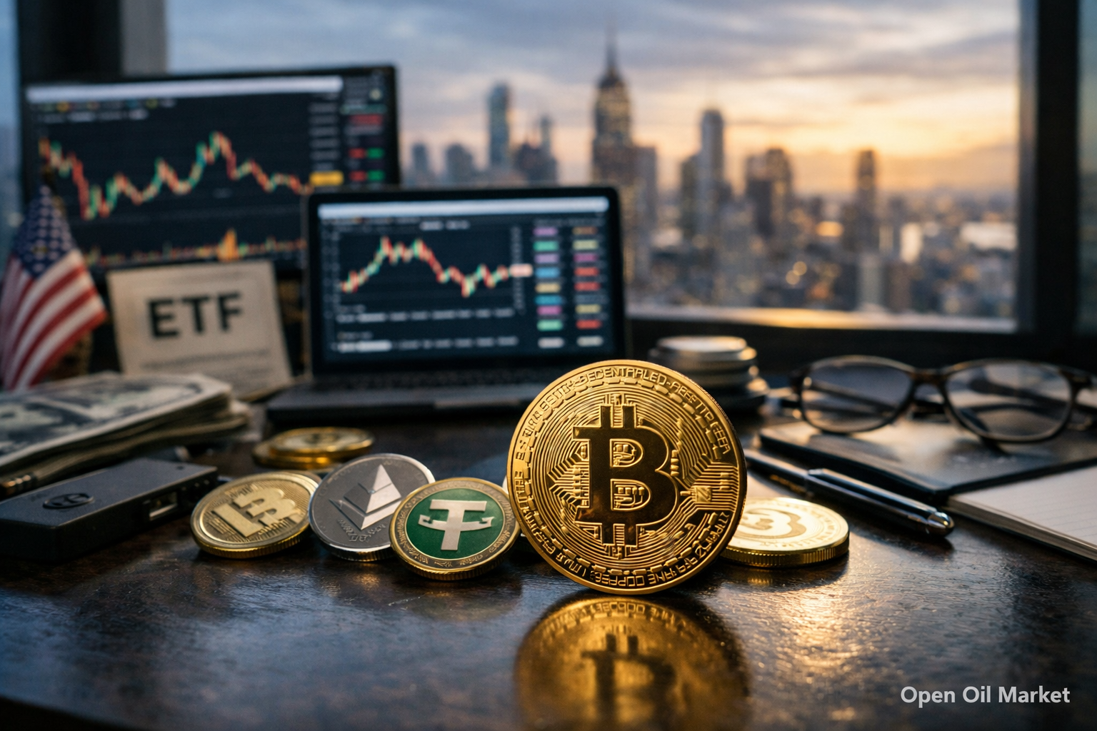 Cryptocurrency Market February 21, 2026 — Bitcoin, Ethereum, and the Top 10 Digital Assets