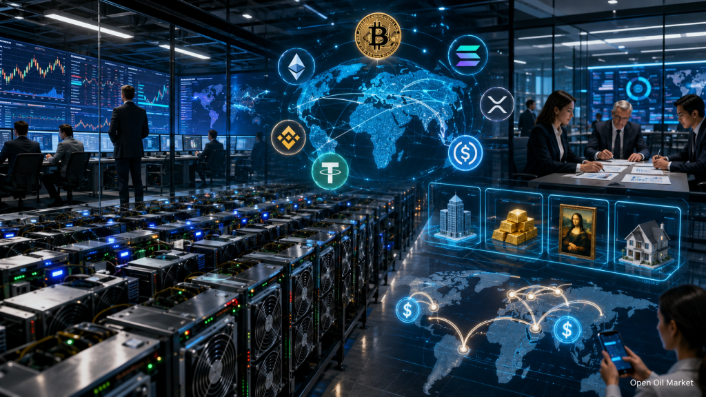 Cryptocurrency News May 23, 2026: Bitcoin, ETFs, Regulation and Mining