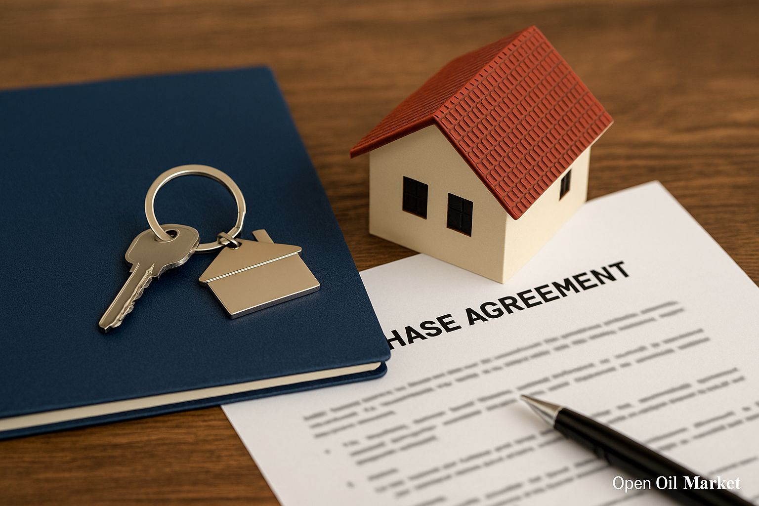 The Valley Effect: Mass Fraud in the Secondary Real Estate Market