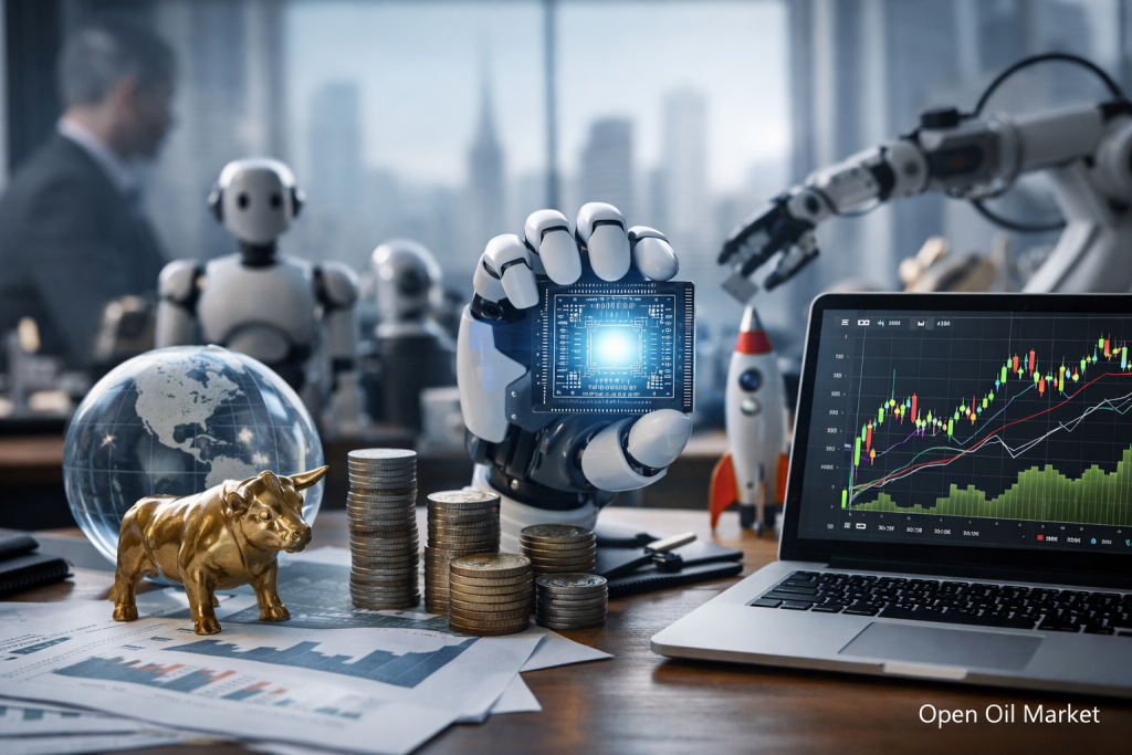 Startup and Venture Capital News — Saturday, April 18, 2026: AI, Late-Stage Deals, and M&A Growth