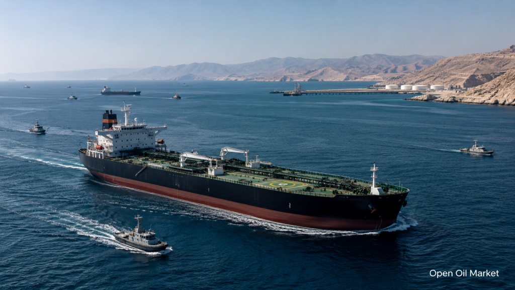Oil and Gas and Energy News June 27, 2026: Oil, Hormuz, Gas, Refineries and Global Energy Sector Open Oil Market