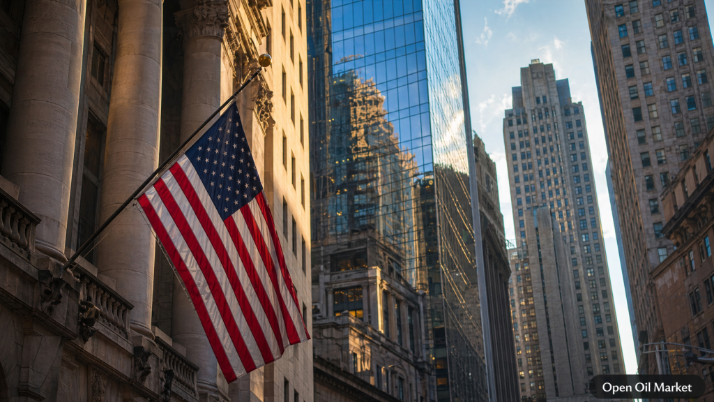 Overview of Key Economic Events and Corporate Reports for the Week April 27 – May 1, 2026