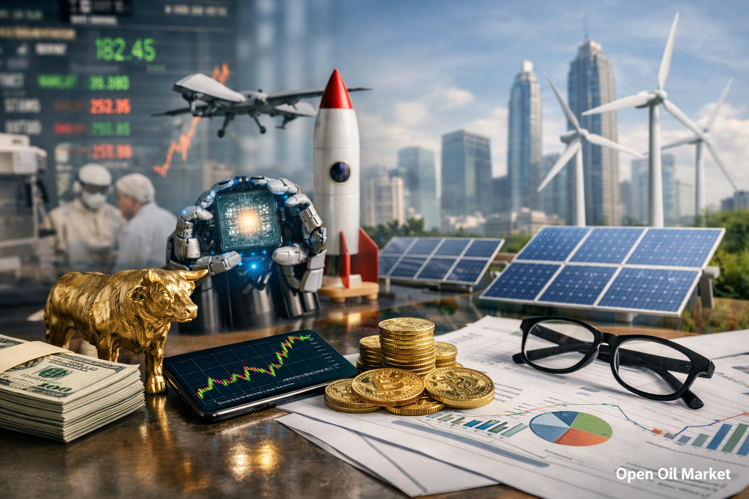 Venture Investments and Startups January 20, 2026: AI, IPOs, Funds, and Global Tech Trends