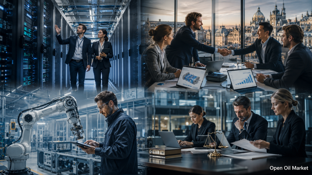 Startup and Venture Investment News May 20, 2026: AI Infrastructure, Deep Tech and Growth Funds