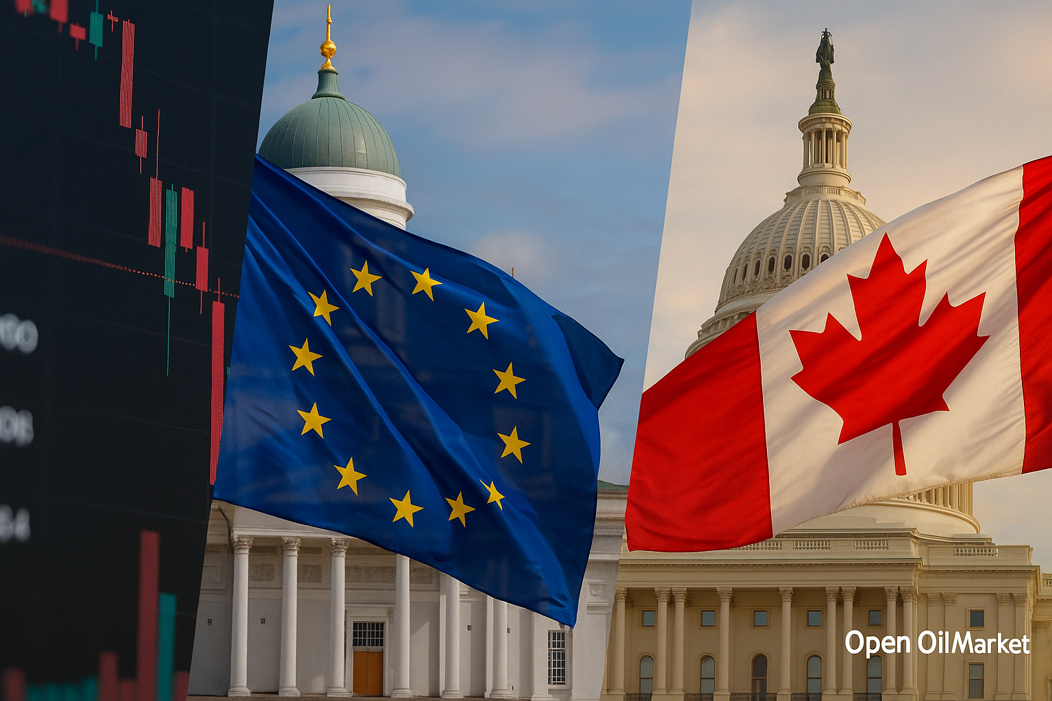 Economic Events and Corporate Reports — Tuesday, December 16, 2025: EU Summit in Helsinki, Bank of Canada QE, U.S. Nonfarm Payrolls, Lennar and VINCI Reports