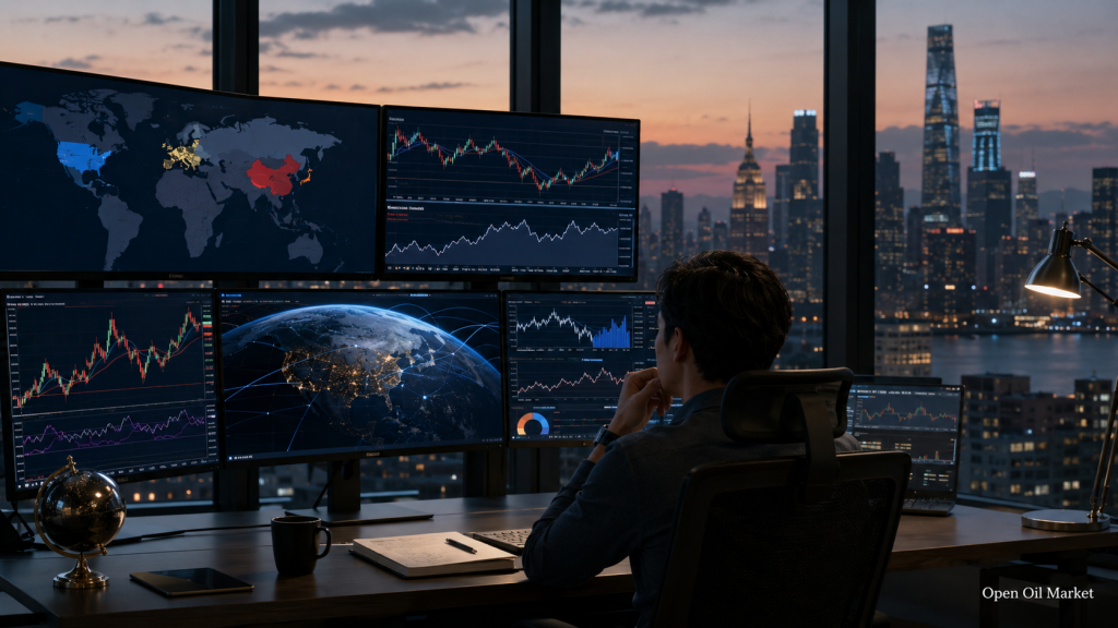 Economic Events on May 10, 2026: China's Inflation, US CPI, and Corporate Reports