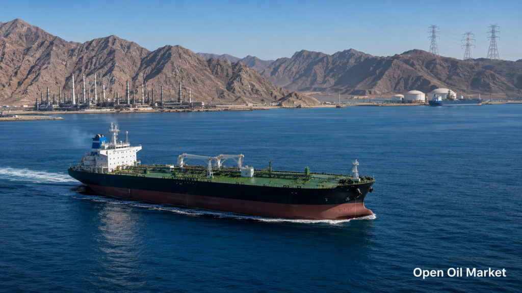 Oil, gas, LNG, refineries, and energy — key events in the global fuel sector June 28, 2026