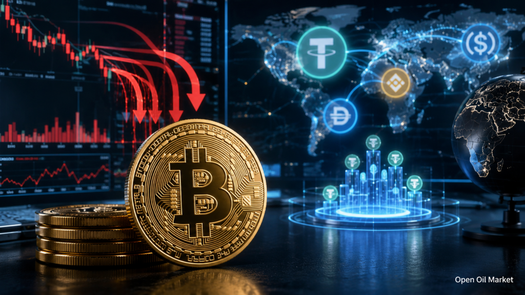 Cryptocurrency News on June 13, 2026: Bitcoin, Ethereum, ETFs, and Stablecoins in Investors' Focus