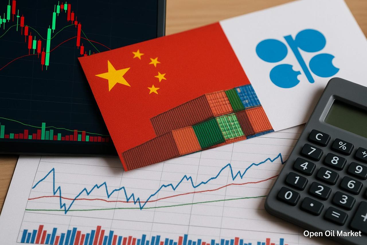 Economic Events and Corporate Reports — Sunday, December 7, 2025: China's Foreign Trade, Japan's GDP, and a Pause in the Corporate Calendar