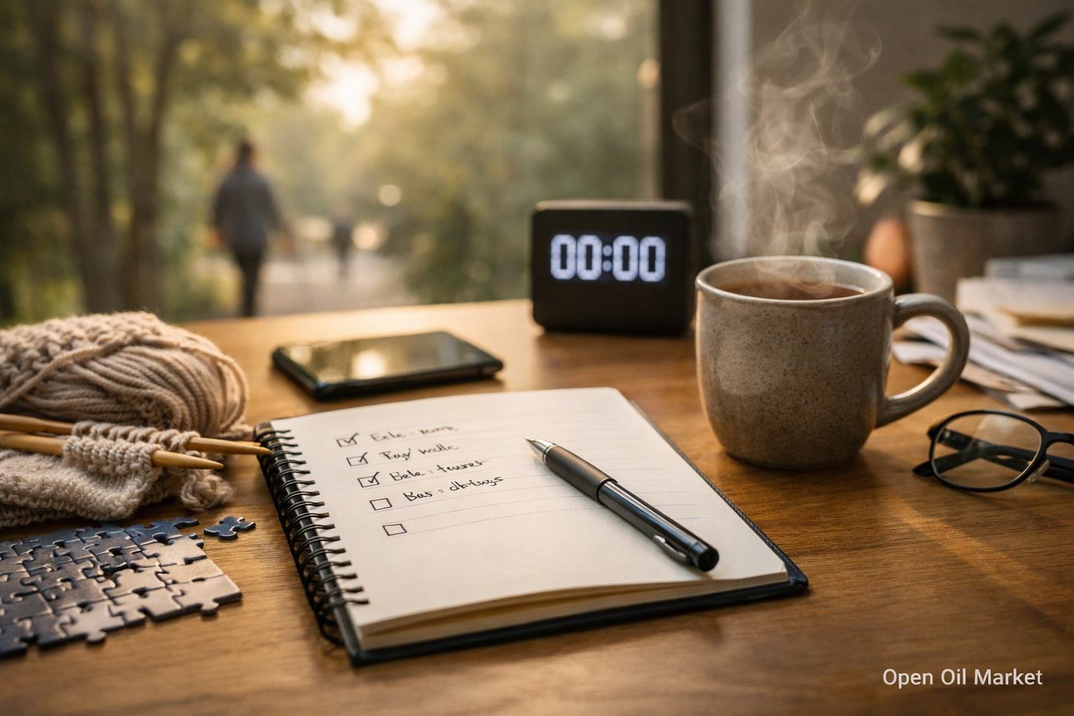 Burnout from Improper Rest: Deep Rest as a Path to Energy Restoration