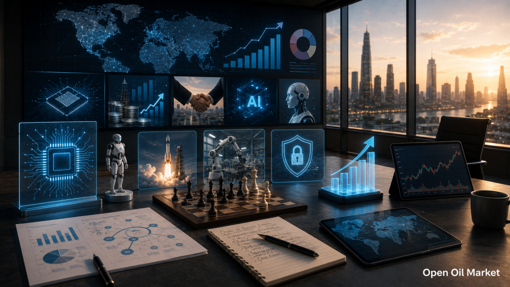 Venture Market July 27, 2026: AI Infrastructure, IPOs and M&A, Insights for Venture Funds