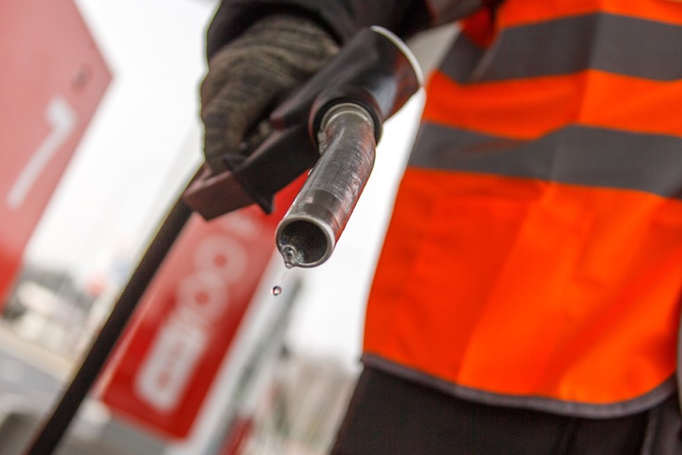 Sale of Euro-3 Gasoline Begins: What Motorists Need to Know?