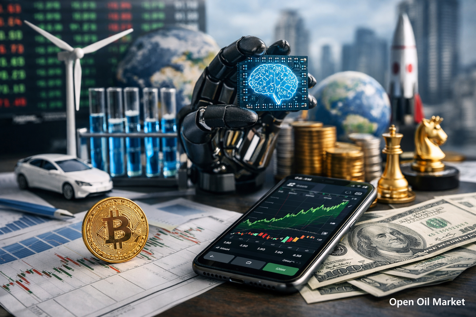 Startup and Venture Investment News — Tuesday, February 10, 2026: Mega AI Rounds, IPO Boom, and the Return of Mega Funds