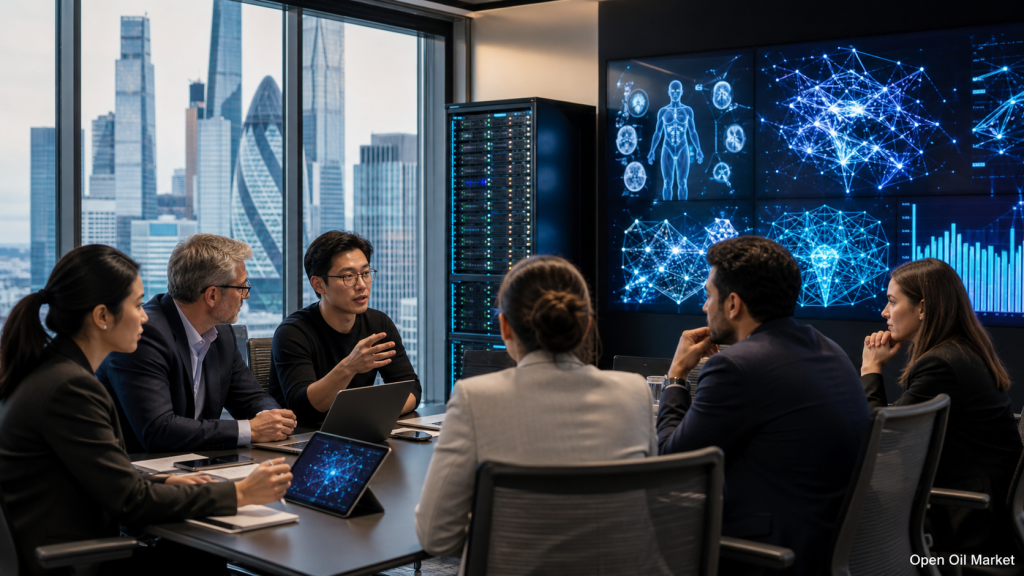 Startup and Venture Investment News — Saturday, May 2, 2026: Founders Fund at $6 billion, AI mega-rounds, and the new race for AI infrastructure