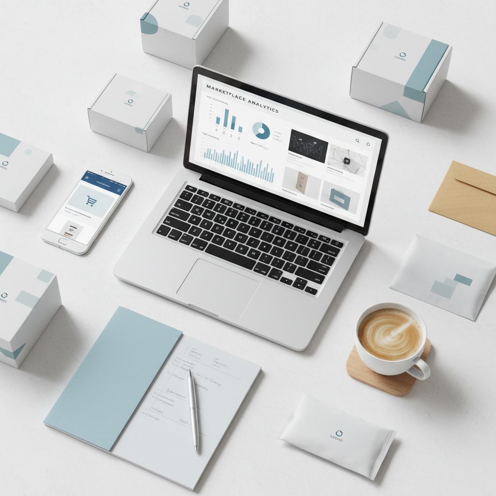 Marketplaces in 2025: From Market Dynamics to Survival Strategy