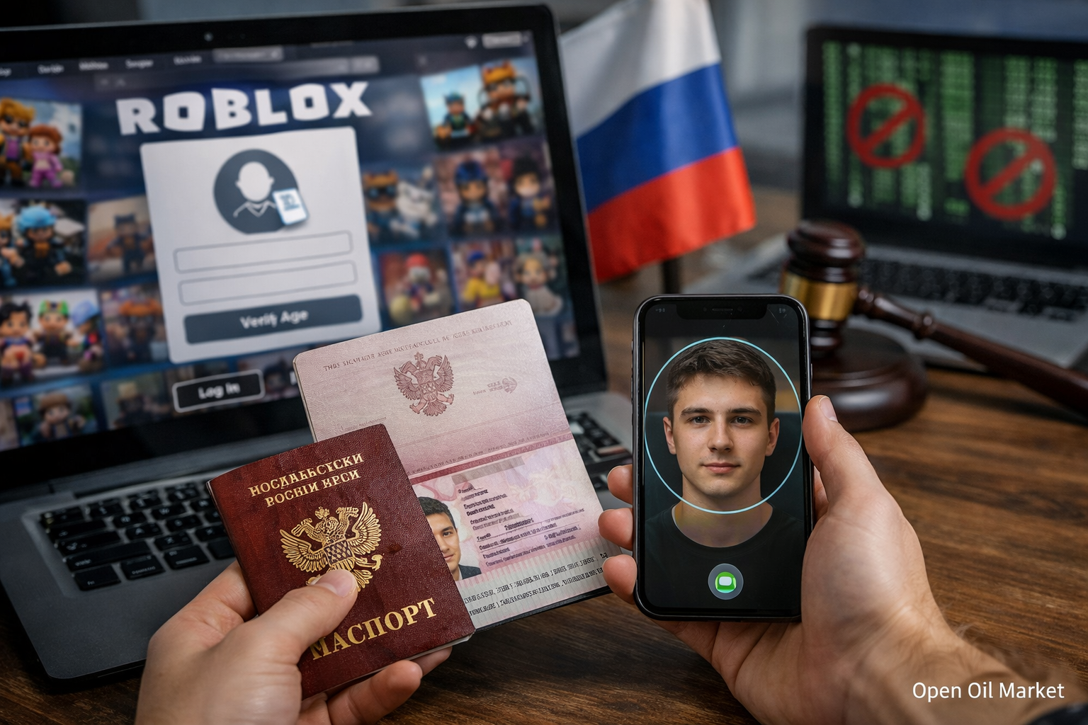 Will Roblox Be Unblocked in Russia in 2026: Age Verification, Risks, and Prospects