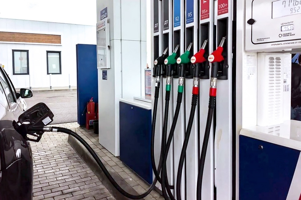 How the ban on diesel exports will affect the fuel market in Russia. Opinions of "RG" experts