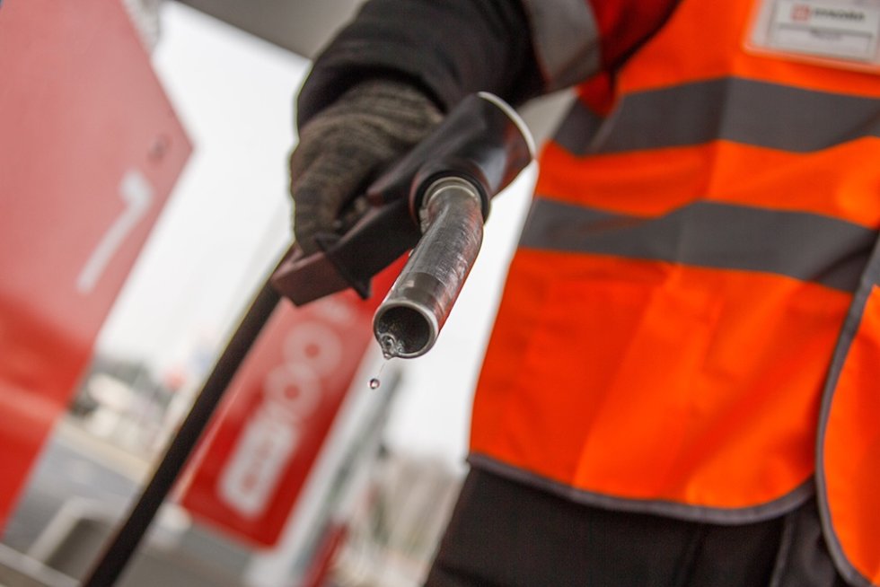 It’s Not Just VAT: Why Gasoline Prices Rose at Gas Stations at the Beginning of the Year and Will Prices Continue to Rise