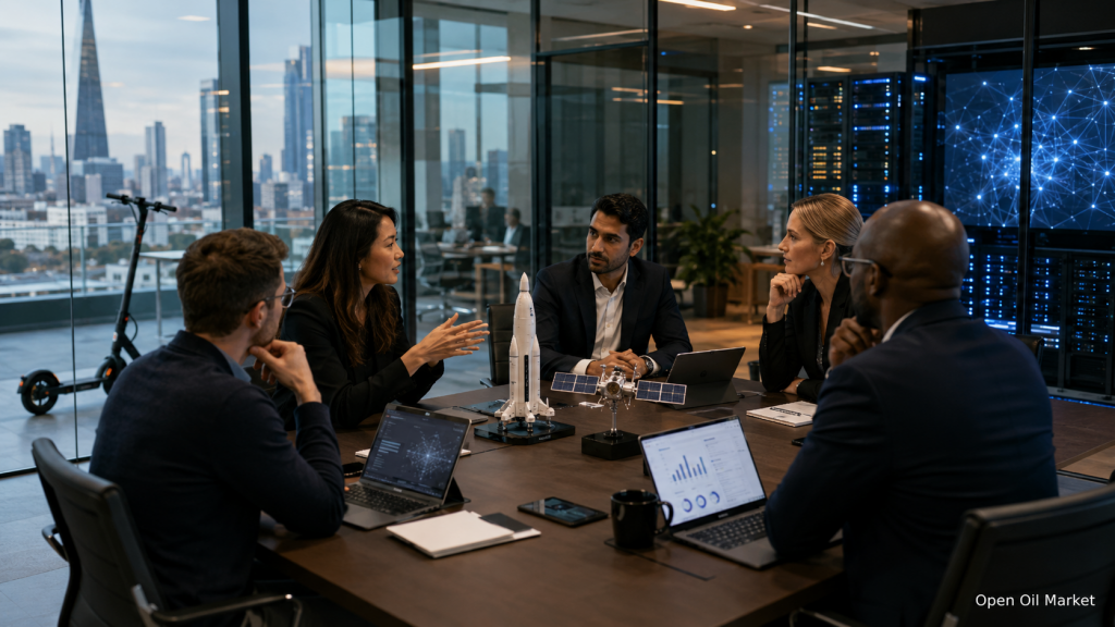 Startup and Venture Investment News on May 9, 2026: AI Mega-Rounds, Lime IPO, and Growth of Infrastructure Deals