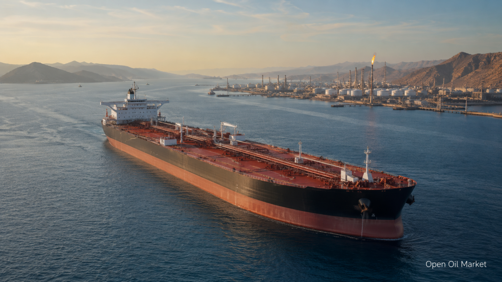 Global Oil, Gas, LNG, Refineries, and Electricity Market Overview of June 14, 2026