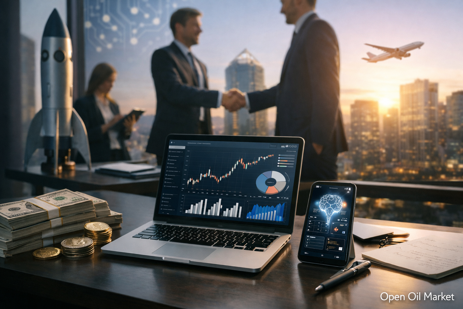 Startup and Venture Investment News — Tuesday, March 10, 2026: AI Mega-Rounds, Infrastructure Investments, and a New Wave of IPOs