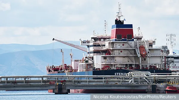 How the US Profits from the War in the Middle East