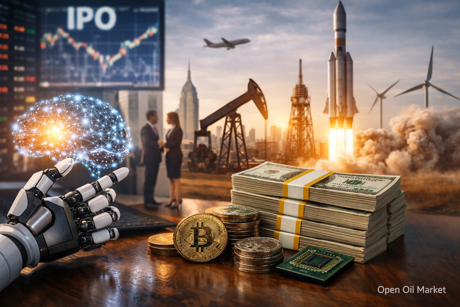 Startup and Venture Investment News January 18, 2026 — AI, IPO, and Venture Capital